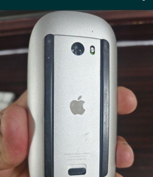 Apple Magic Mouse 1 (A1296)