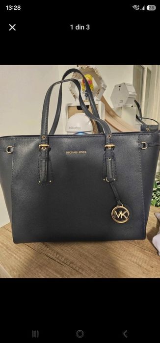 Geanta Michael Kors