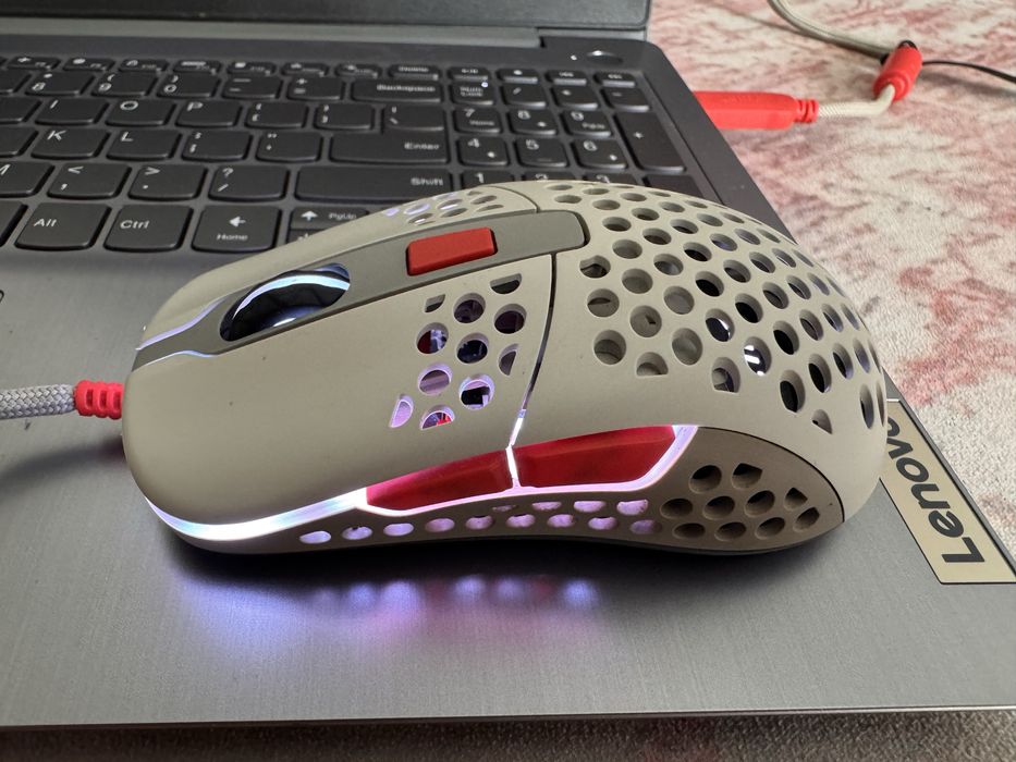 Mouse de vanzare