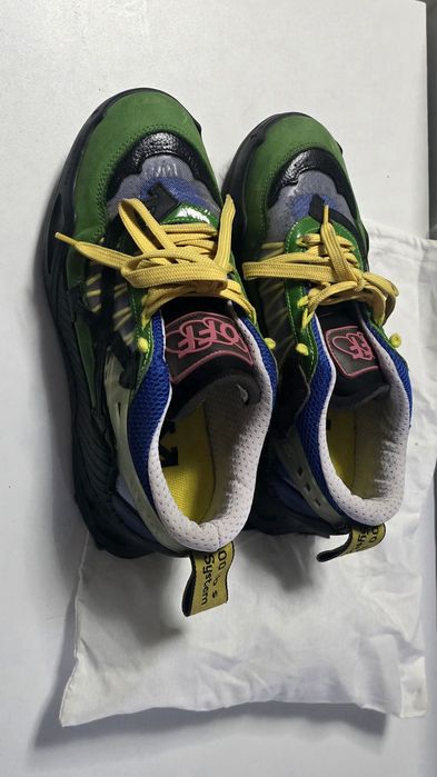 Adidasi calitate premium