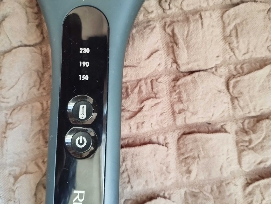 Четка за изправяне Remington