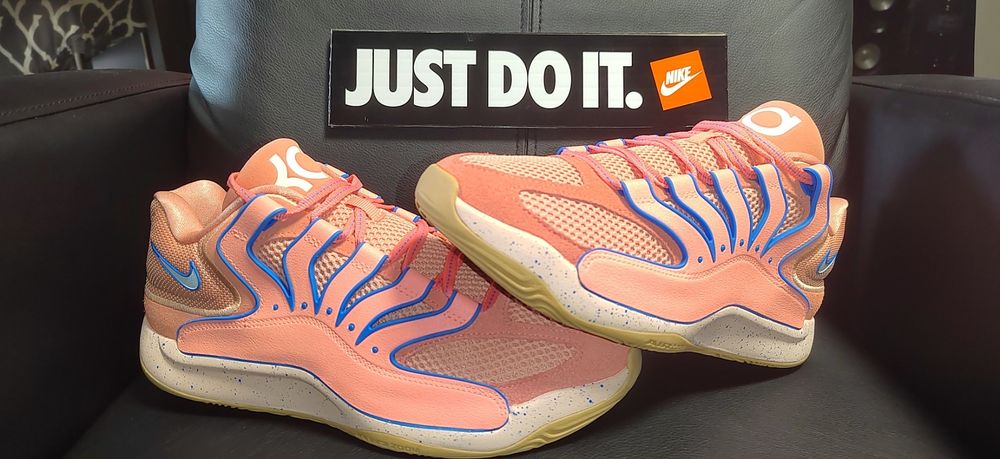 Nike KD 18, номер 44
