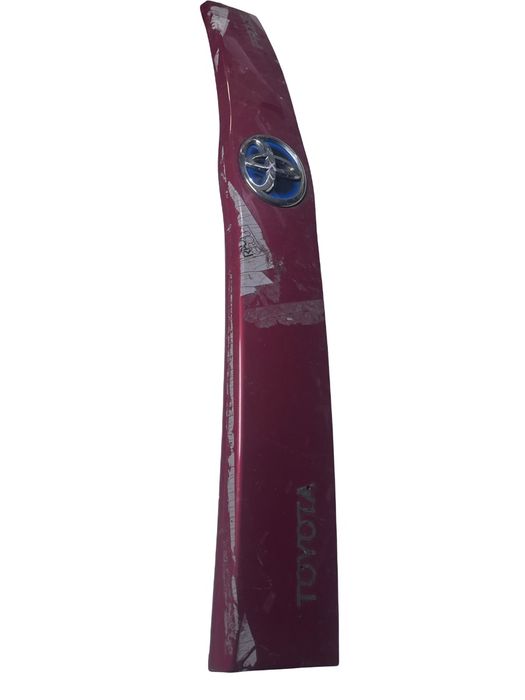 Ornamente Haion Toyota Prius _W3_ 2008 -> 7681147070780