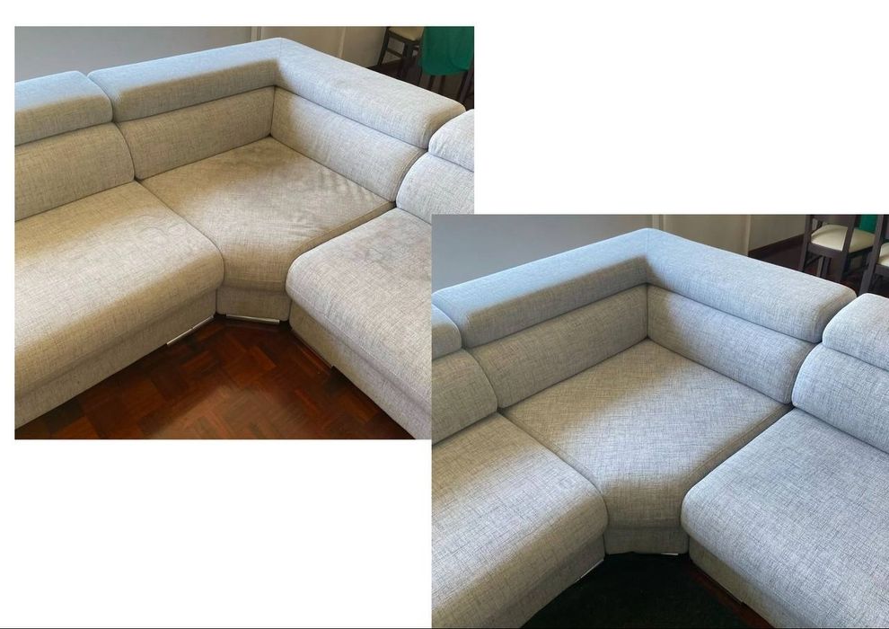 Уборка квартир и домов