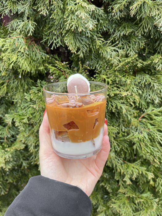 Lumanari create handmade