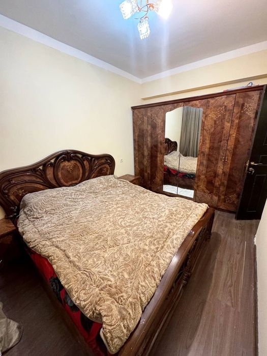 Срочно продаётся 2х комнатная квартира с ремонтом, 7 микрорайон