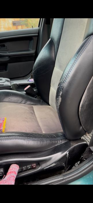 Сиденья бмв е36 электрические