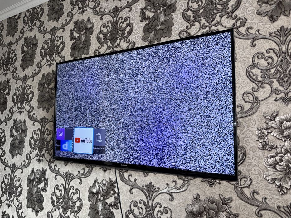 Телевизор Samsung