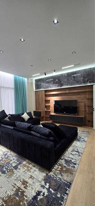 Посуточная Квартиры NEST ONE