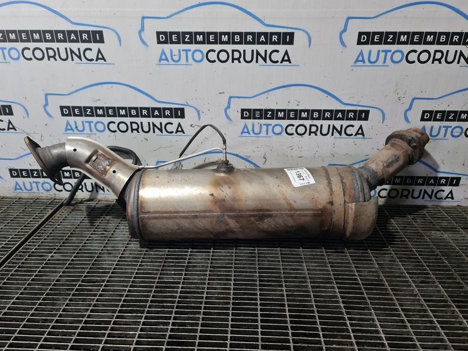 Reciclare catalizator Suzuki Grand Vitara 1.9 DDIS 2006 - 2012 95kW 129CP Euro5 (1367) ...