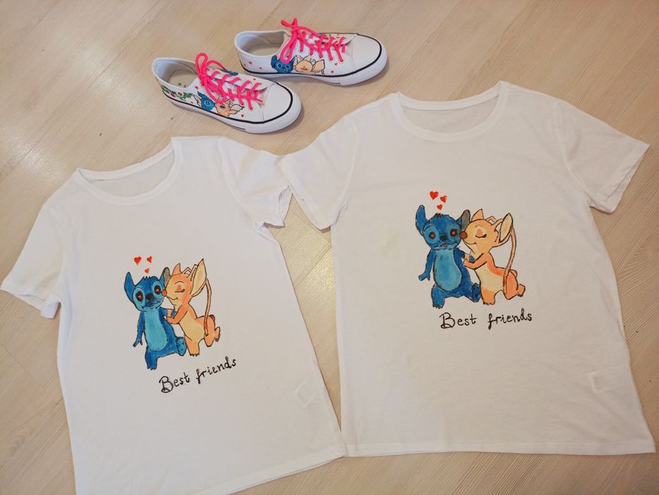 Ръчно рисуване върху текстил