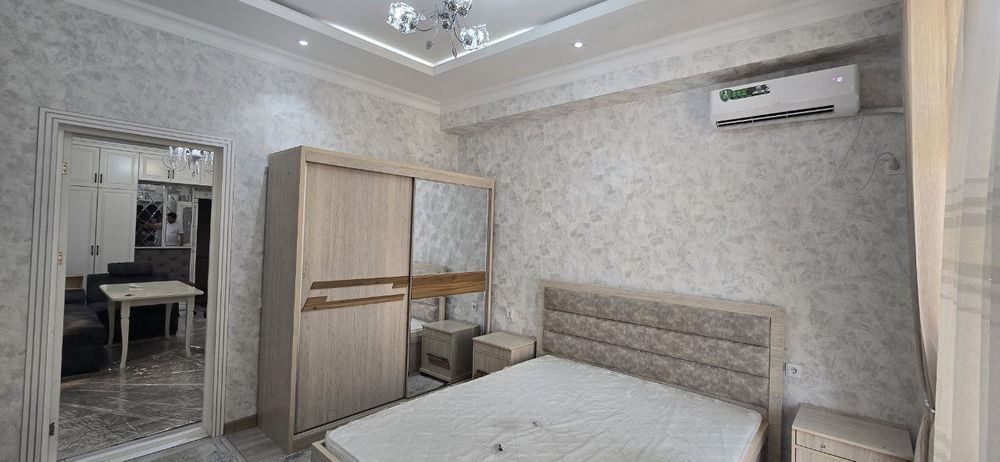 Сдаётся большая 3х ком кв люкс на Гагарина ор. Фестиваль молл!!!