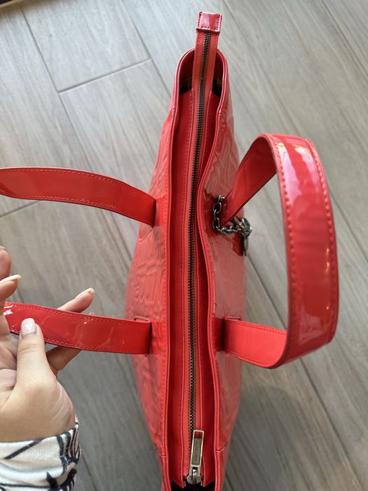 Чанта Calvin Klein