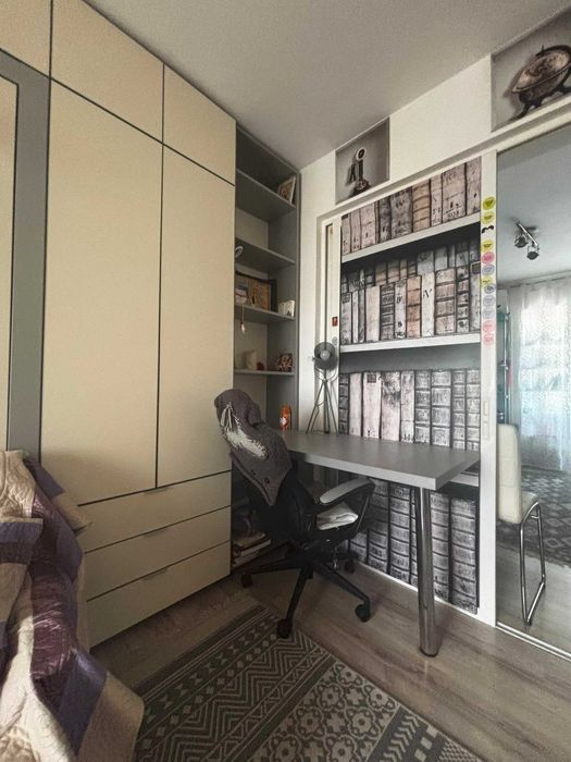 Inchiriez apartament 2 camere Centru Pitesti