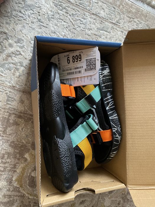 Новые Сандалии для мальчика