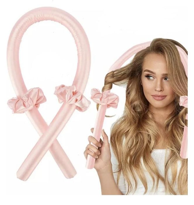 Бигуди новые не использованные