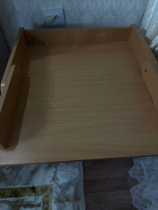 Продам комод с пеленальным столиком