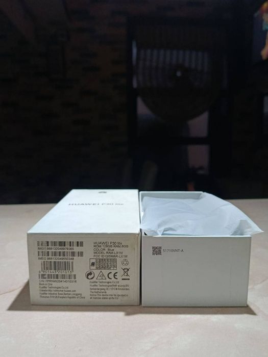 HUAWEI P30 lite sotiladi