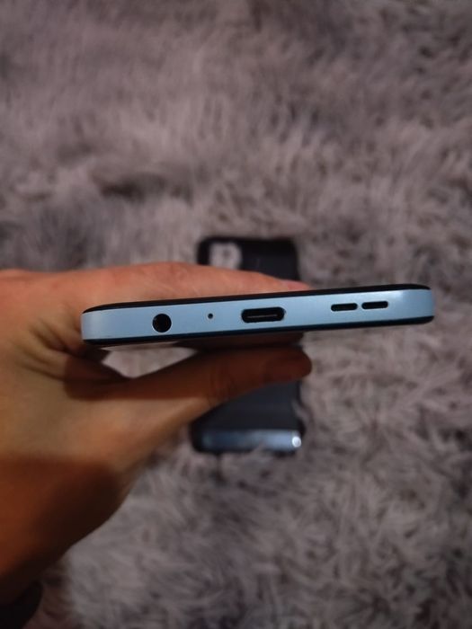 Vând Nokia g22  64gb