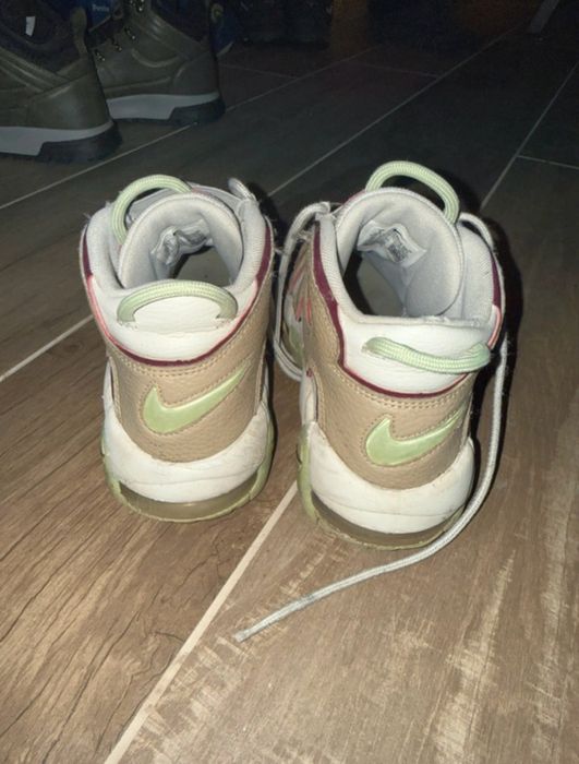 Nike Uptempo, mărimea 39