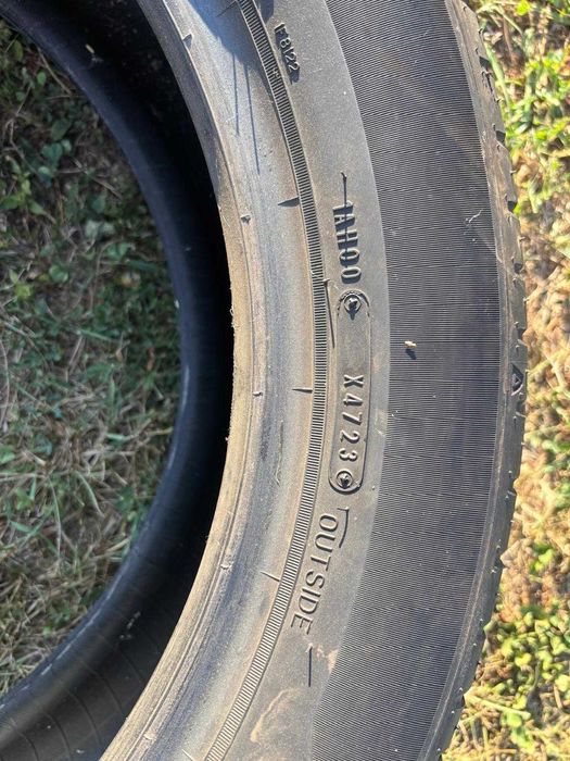 Vand anvelope de vara Falken ZE-310 225/55R18