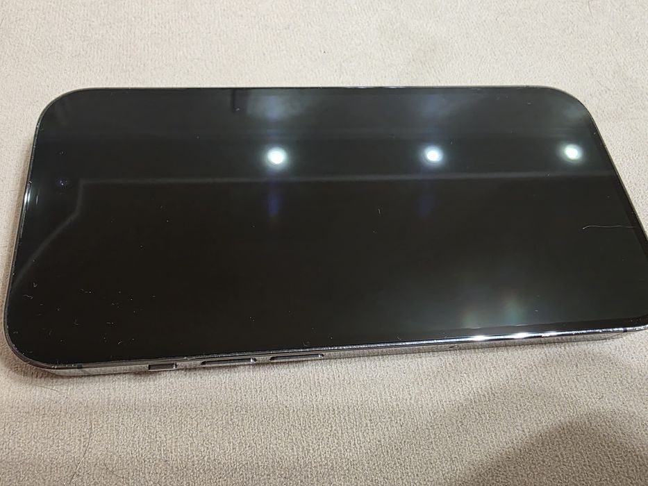 IPhone 14 pro 256 гб