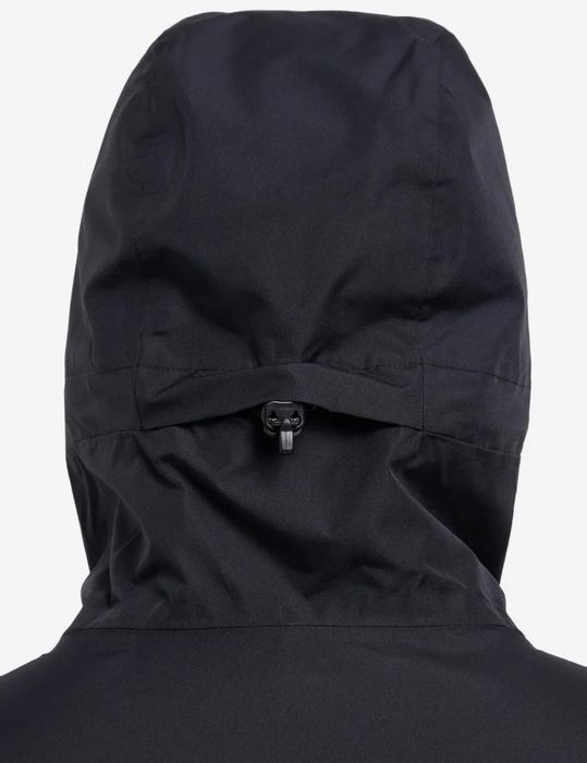 Мужская куртка ветровка