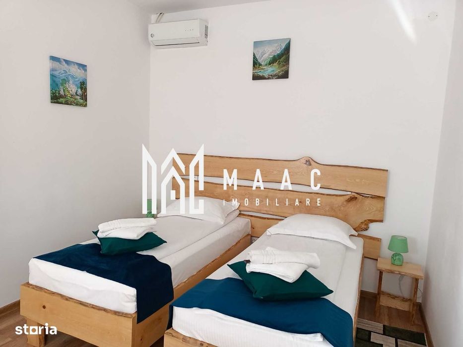 Loc în cameră dublă | Lazaret, Sibiu | pensiune, utilități incluse — fotografia 1