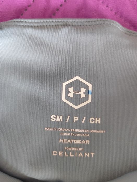 Дамски клин 7/8 Under Armour
