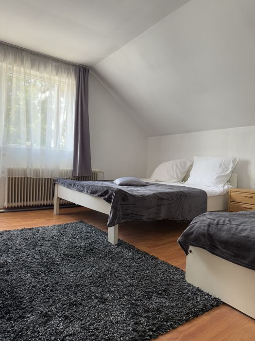 Cabana cu ciubar de inchiriat loc.Sinteu, jud.Bihor