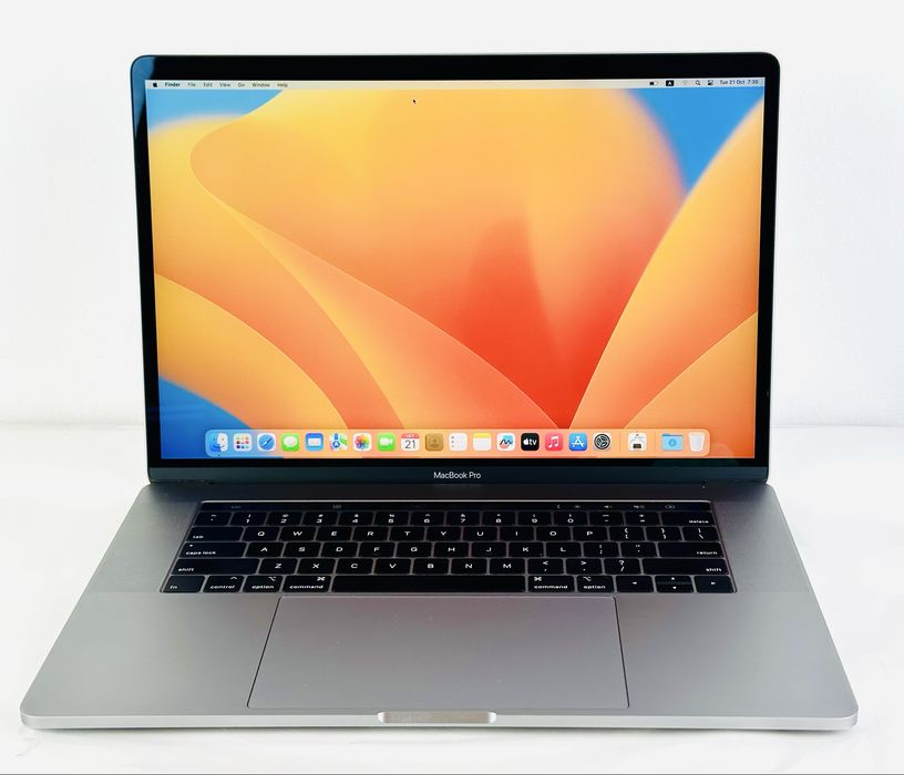 Аpple MacBook Pro 15" 2019 i7 2,6GHZ 32RAM 1TB SSD Gray Гаранция!