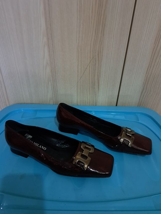 Туфли женские р.38-39