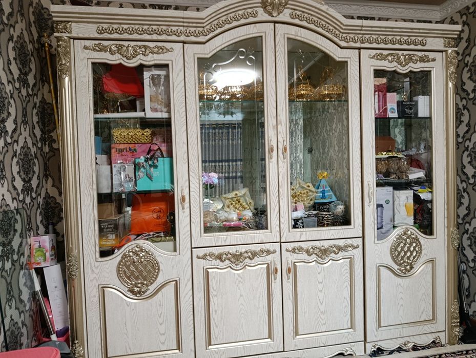 Stenka arzonga sotiladi