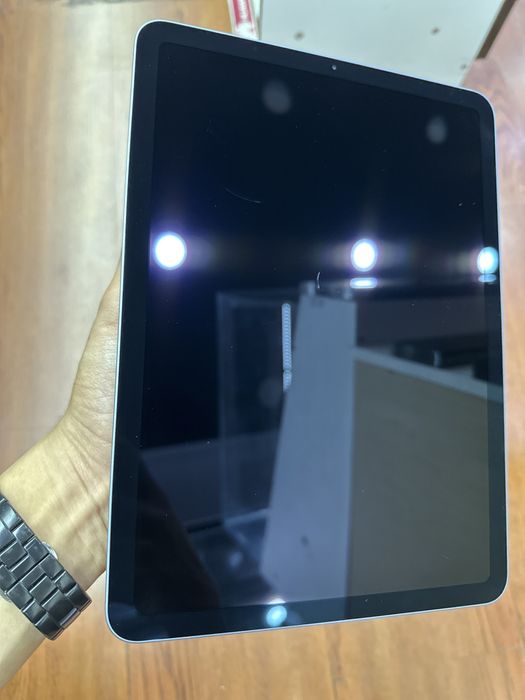 Ipad air 4 поколение