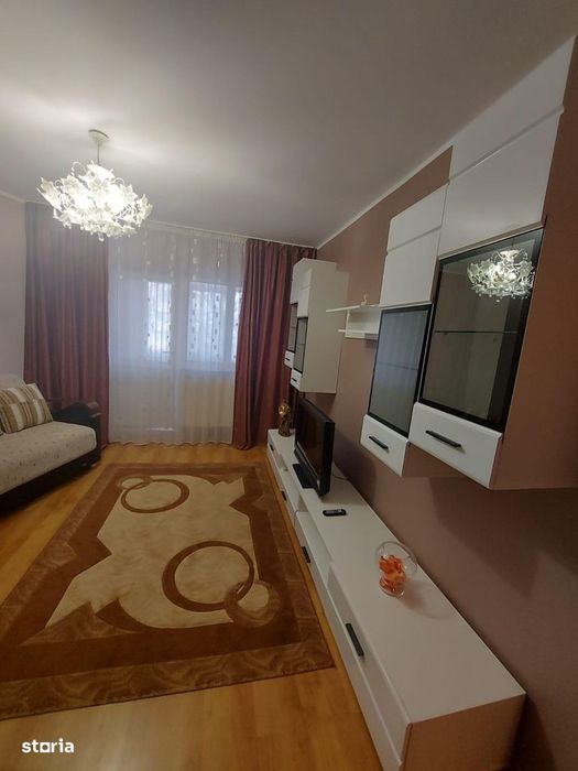 Apartament 2 camere, balcon, Micro 21, Galati
