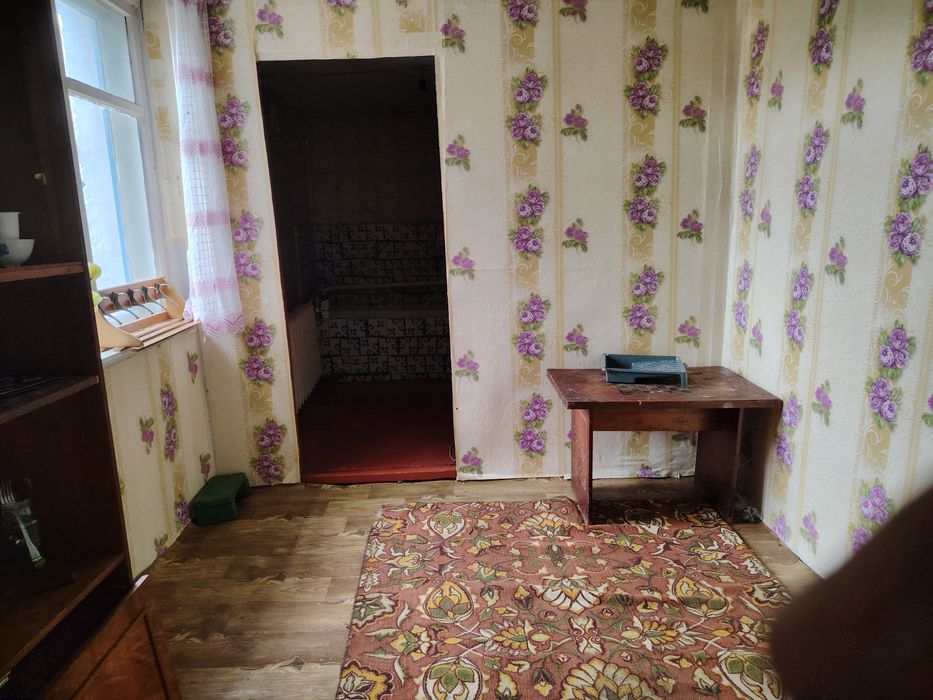 Продам дом Дорожный 11