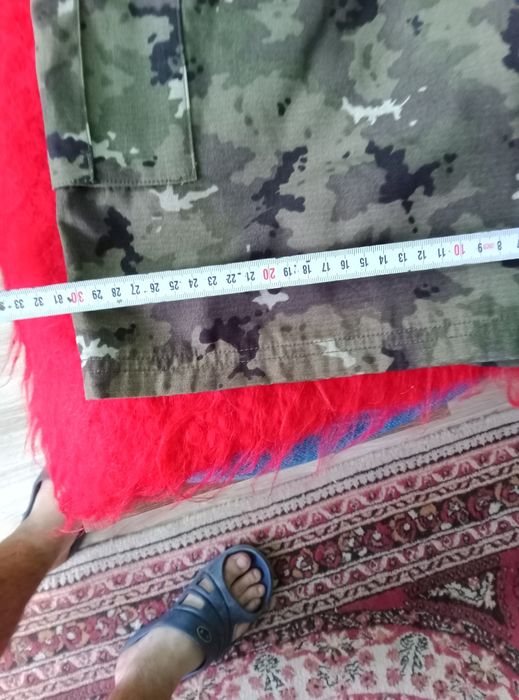 Pantalon solognac preț fix .fix