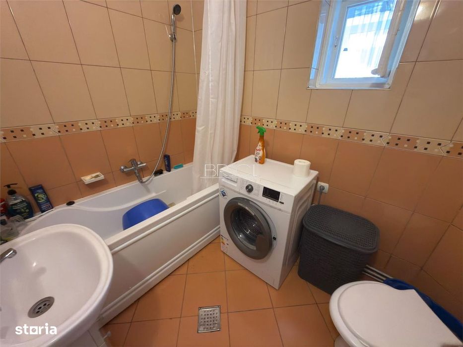 Apartament 2 camere, Pet Friendly, Parcare, zona Mesota