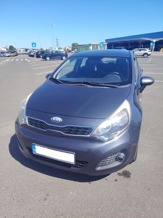 Vanzare Kia Rio 2013