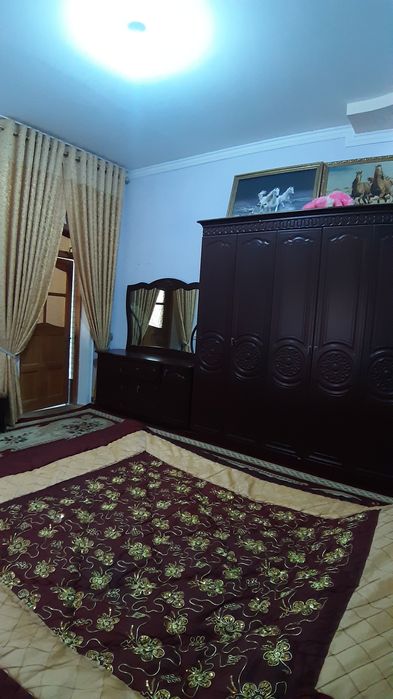 Участка сотилади