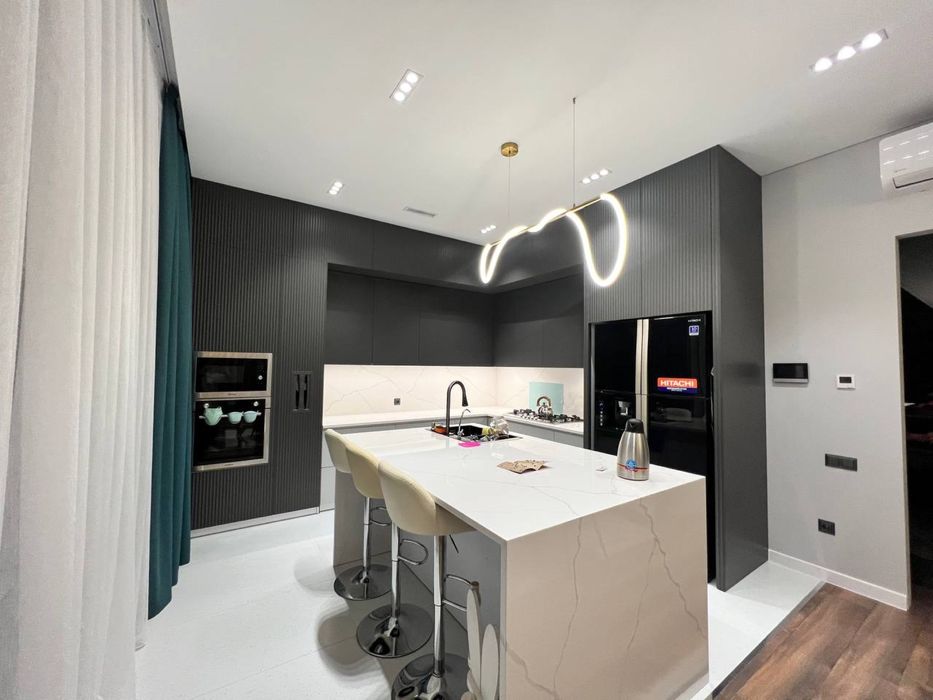 Шкаф в гостиной