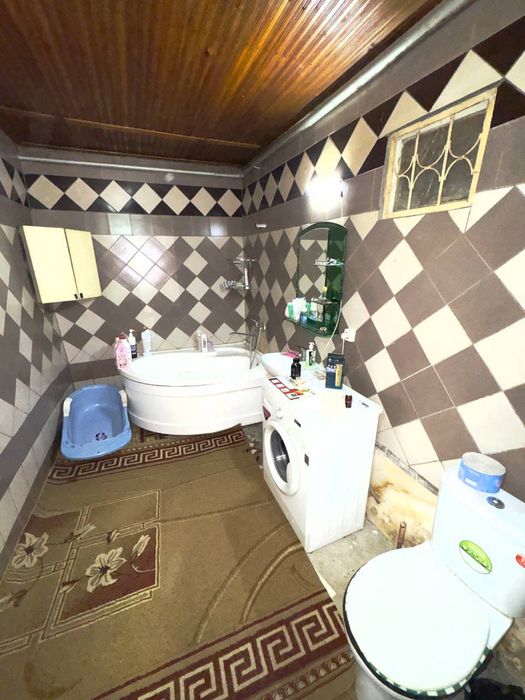 Продажа дома 3,4 соток. 3 комнаты. Кибрай Гостр