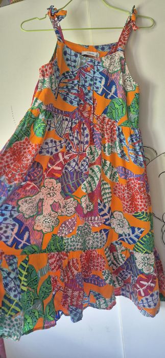 Rochie fete Reserved 146-155 cm