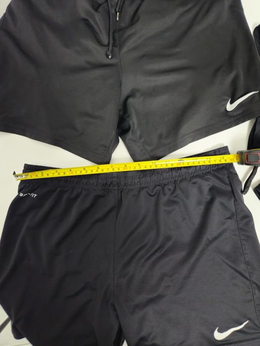 Pantaloni scurti Nike Dri-Fit