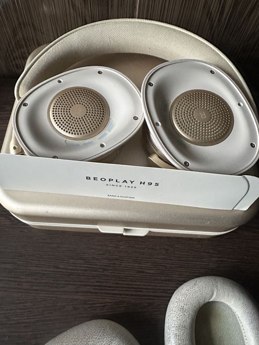 Bang&Olufsen Beoplay H95