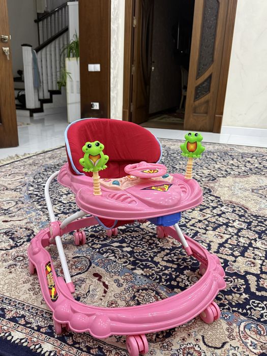 ходунок детскийй