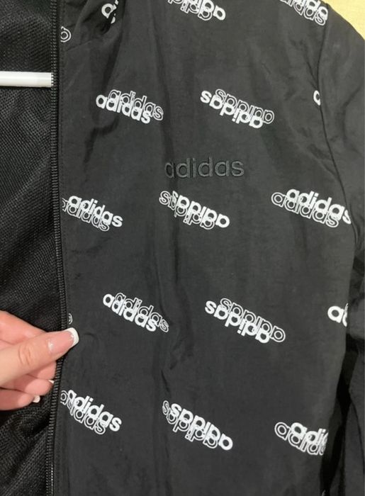 geaca adidas de fâș