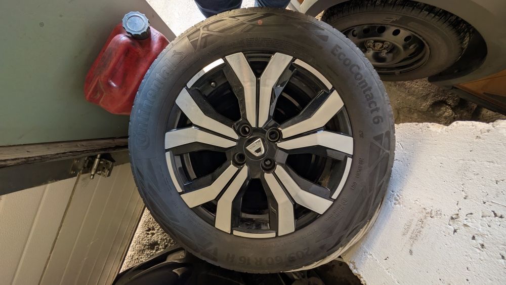 Sandero stepway 2021