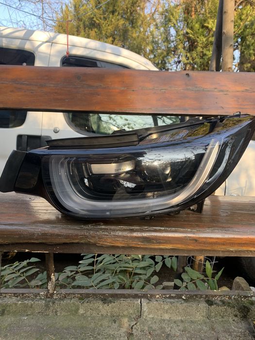 Фарове за BMW i3