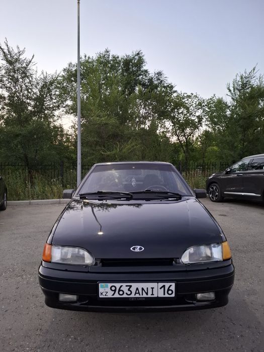 Продам ВАЗ 2115!